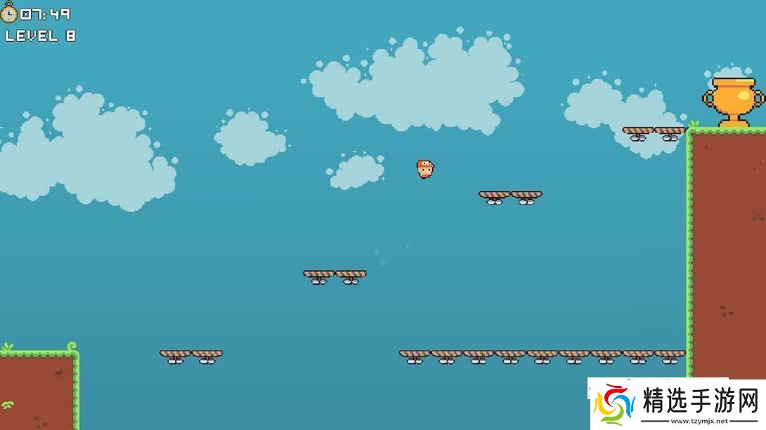 【美版】10秒即可获胜！