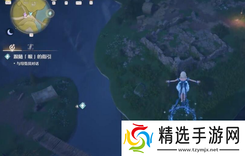 无限暖暖惊险拍摄偏激章鱼完成方法