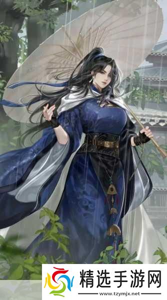 率土之滨武将卢植玩法及技能解析