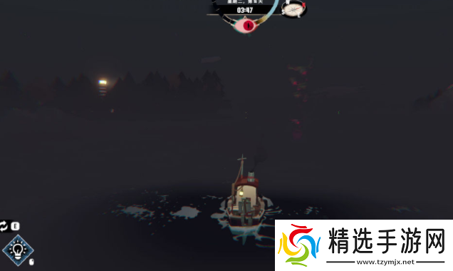 渔帆暗涌上线时间