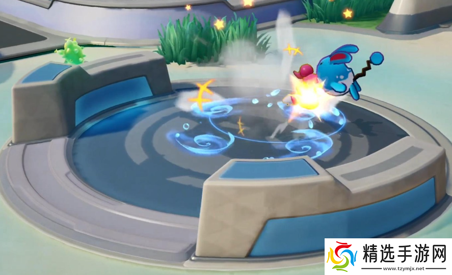 宝可梦大集结玛力露丽持有物是什么