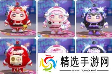 蛋仔派对云村音音套装售价是多少