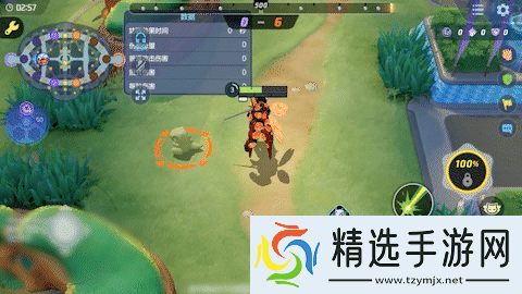 宝可梦大集结爆肌蚊技能