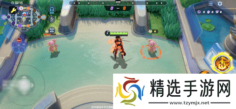 宝可梦大集结爆肌蚊技能