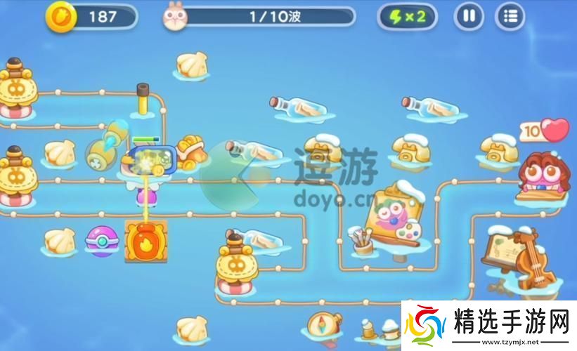 34关大突破！阿波尼克图解攻略创新狂潮席卷游戏圈！