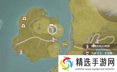 无限暖暖惊险拍摄偏激章鱼完成方法