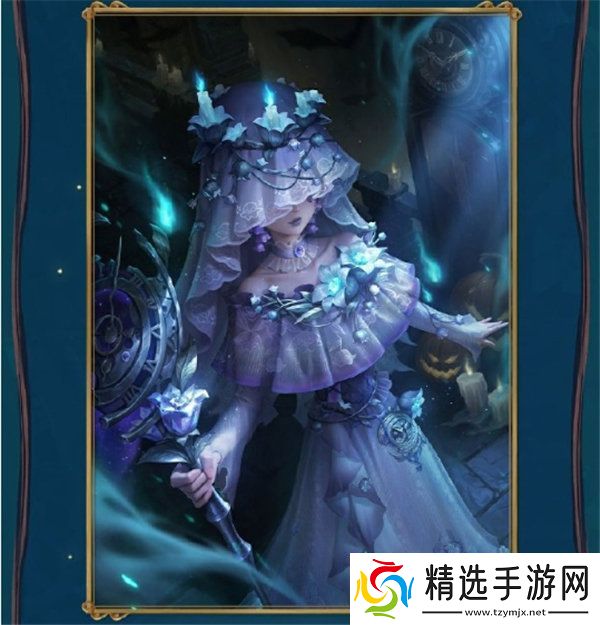 第五人格万灵的巡游主题活动玩法