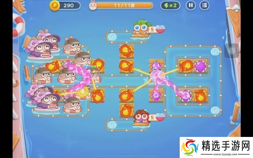 阿波尼克号星际迷航攻略