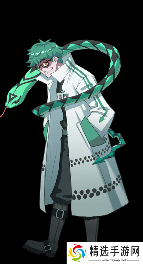 非人学园中那些必买的英雄都有谁你知道吗