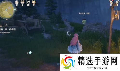 无限暖暖惊险拍摄偏激章鱼完成方法