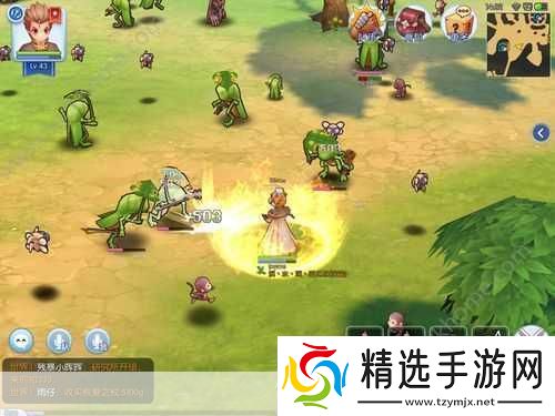 仙境传说RO手游法师技能加点数据分析