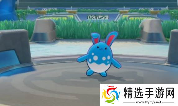 宝可梦大集结玛力露丽持有物是什么