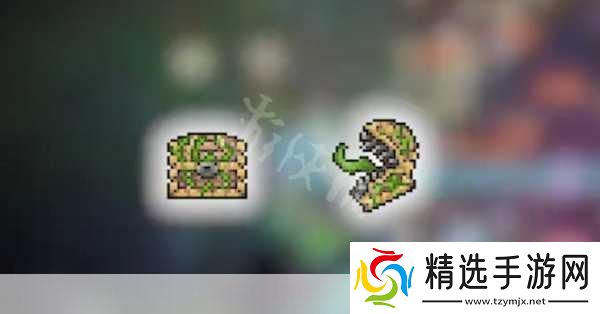 泰拉瑞亚哪个地方刷怪最多