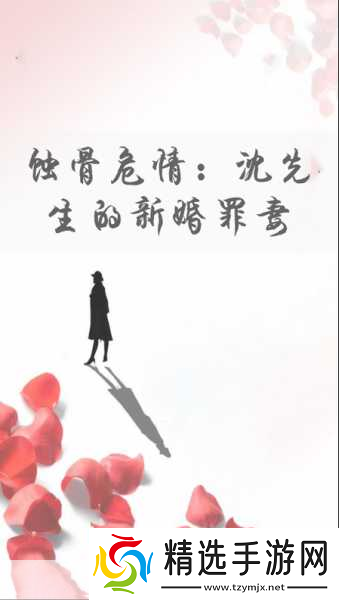 沈先生的花式婚后生活