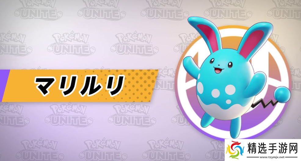 宝可梦大集结玛力露丽持有物是什么