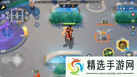 宝可梦大集结爆肌蚊技能