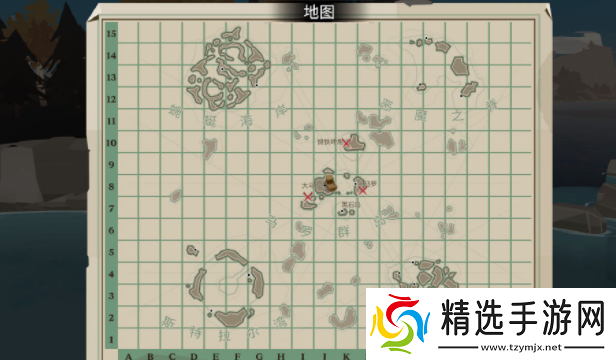 渔帆暗涌上线时间