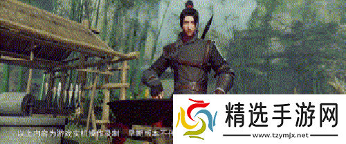 大千江湖不止世界不良人3手游公测定档22年Q2