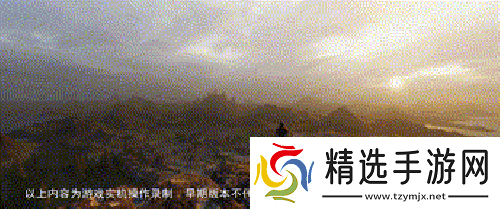 大千江湖不止世界不良人3手游公测定档22年Q2