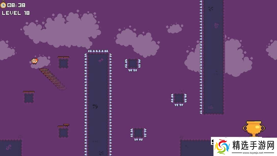 【美版】10秒即可获胜！