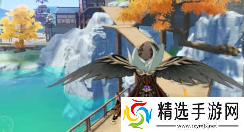 原神怎么飞起来原神飞起来的玩法技巧