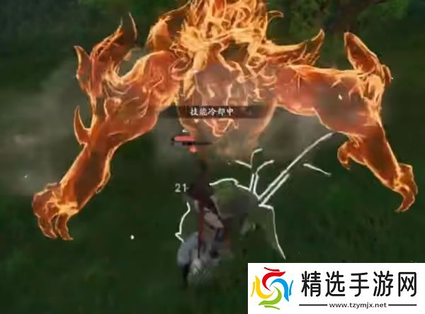 仙剑世界大招怎么放仙剑世界大招释放操作说明