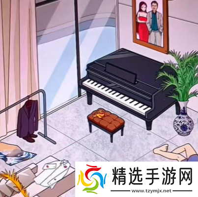 全民爆梗王大嫂藏黄金怎么过