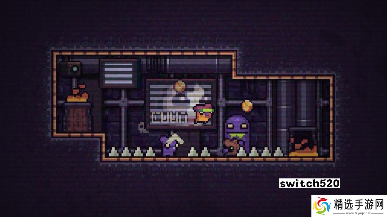 【美版】囚犯DX