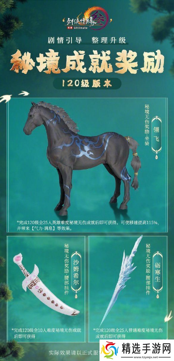 剑网3丝路风语剑侠录新增了哪些内容