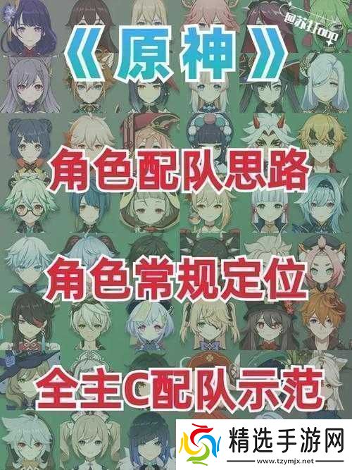 原神阿贝多最强阵容搭配攻略