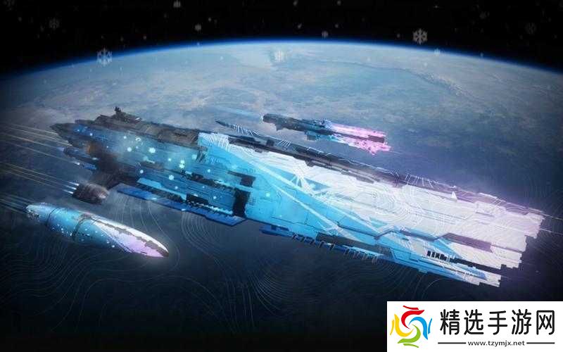 T6巡洋舰选择推荐EVE手游