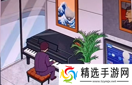 全民爆梗王大嫂藏黄金怎么过