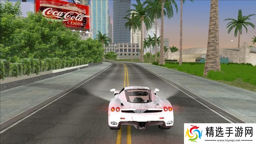 “罪恶都市2024”