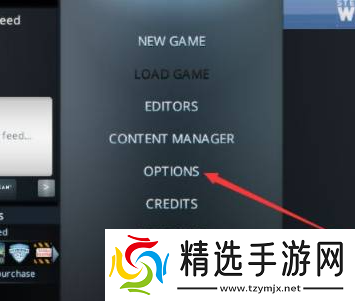 城市天际线中文怎么调