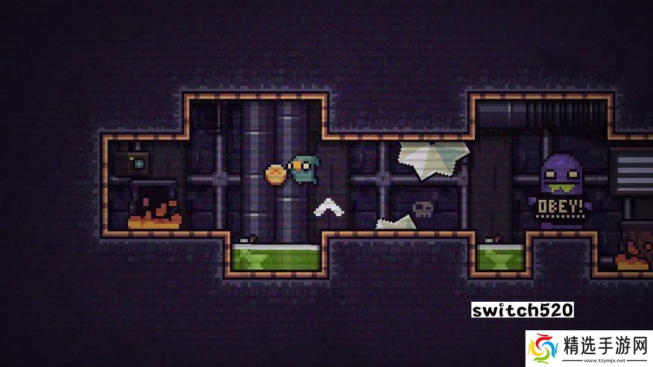 【美版】囚犯DX