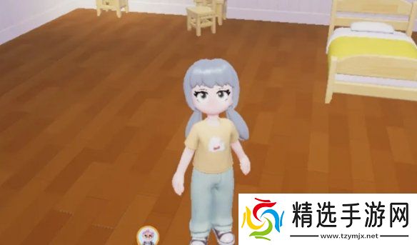 心动小镇怎么移动家具