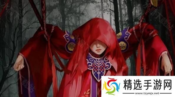 纸嫁衣3鸳鸯债攻略大全2024