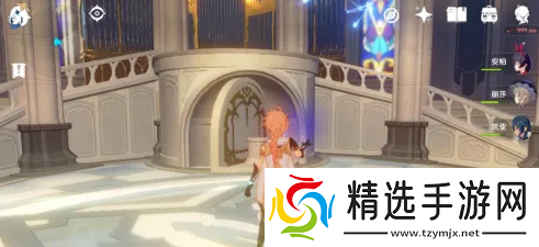 原神怎么飞起来原神飞起来的玩法技巧