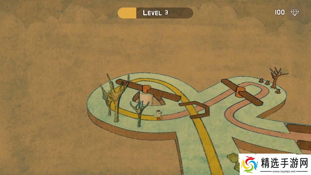 【美版】线条颜色世界