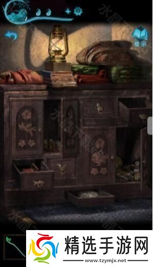 纸嫁衣3鸳鸯债攻略大全2024