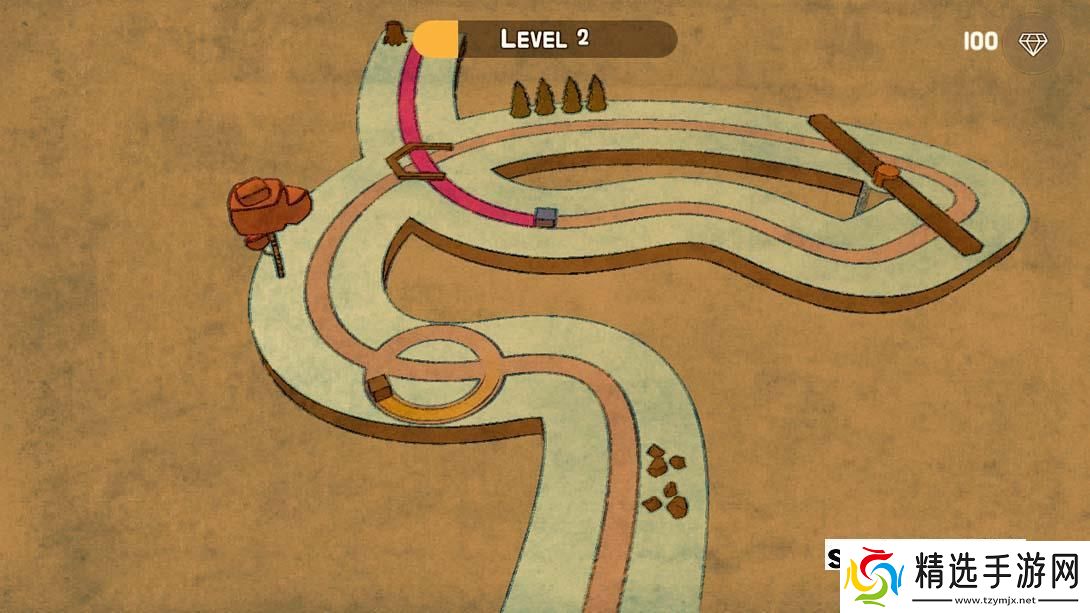 【美版】线条颜色世界