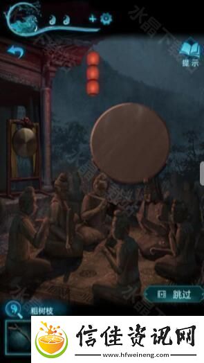 纸嫁衣3鸳鸯债攻略大全2024