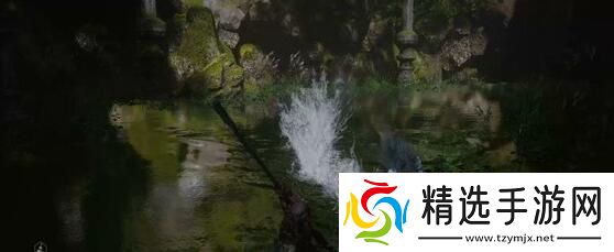 黑神话悟空白衣秀士攻打技巧