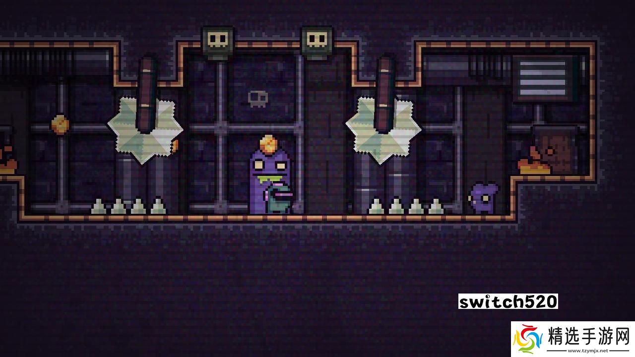 【美版】囚犯DX