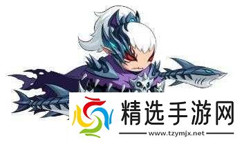 造梦无双鲨魔王