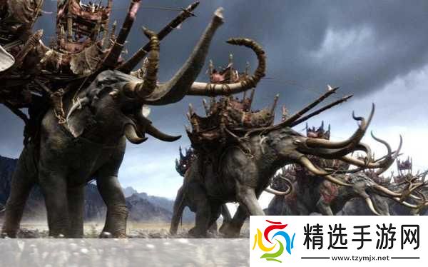 指环王北方战争制霸秘籍全解析