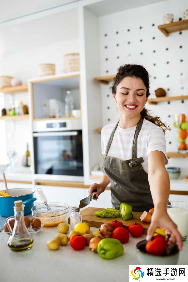 一边做饭一边躁狂会怎么样