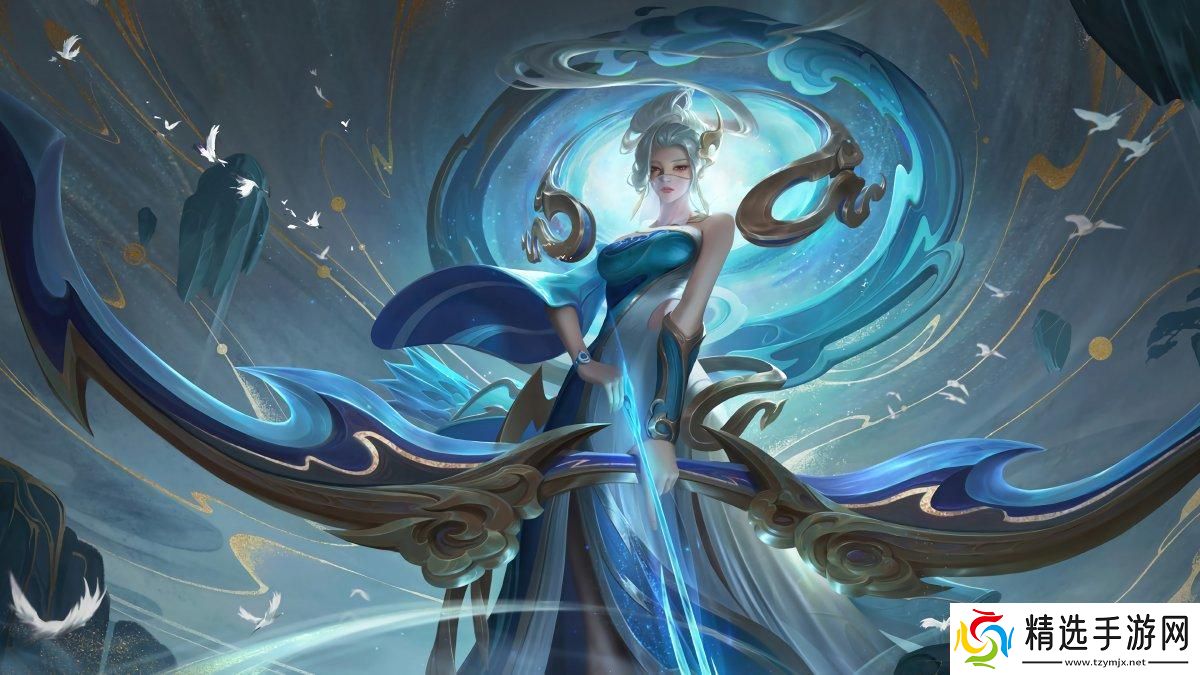 崛起之伽罗太华