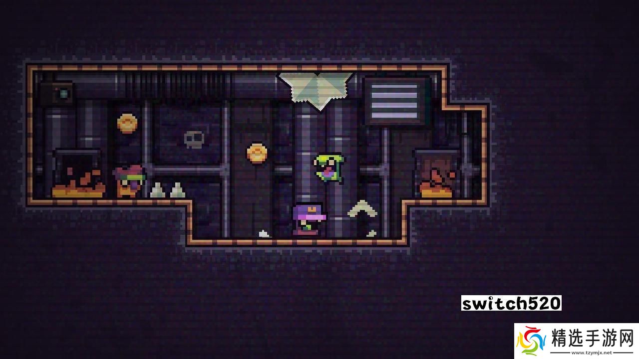 【美版】囚犯DX