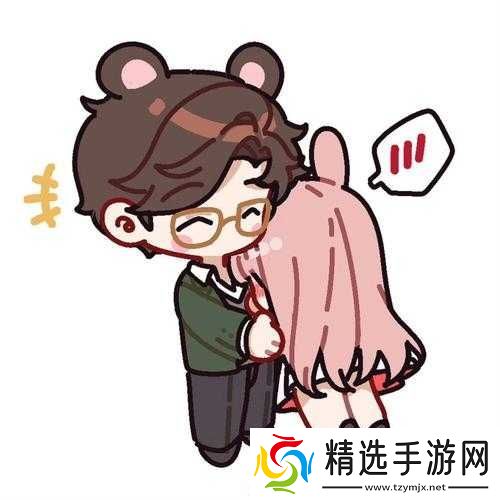 小兔子趴在陆沉的腿上怎么画